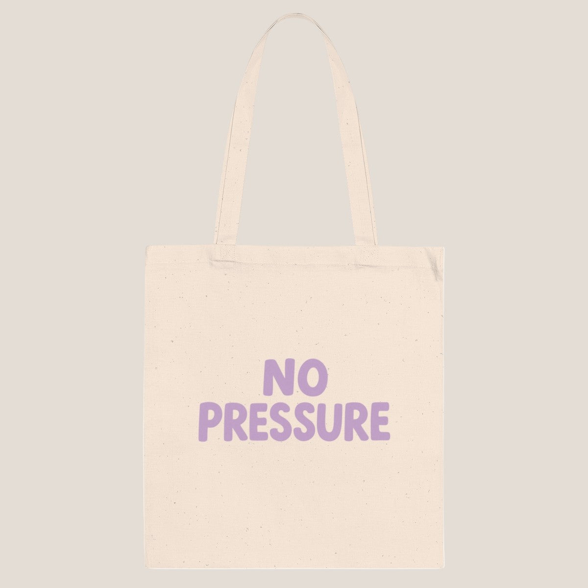 No Pressure