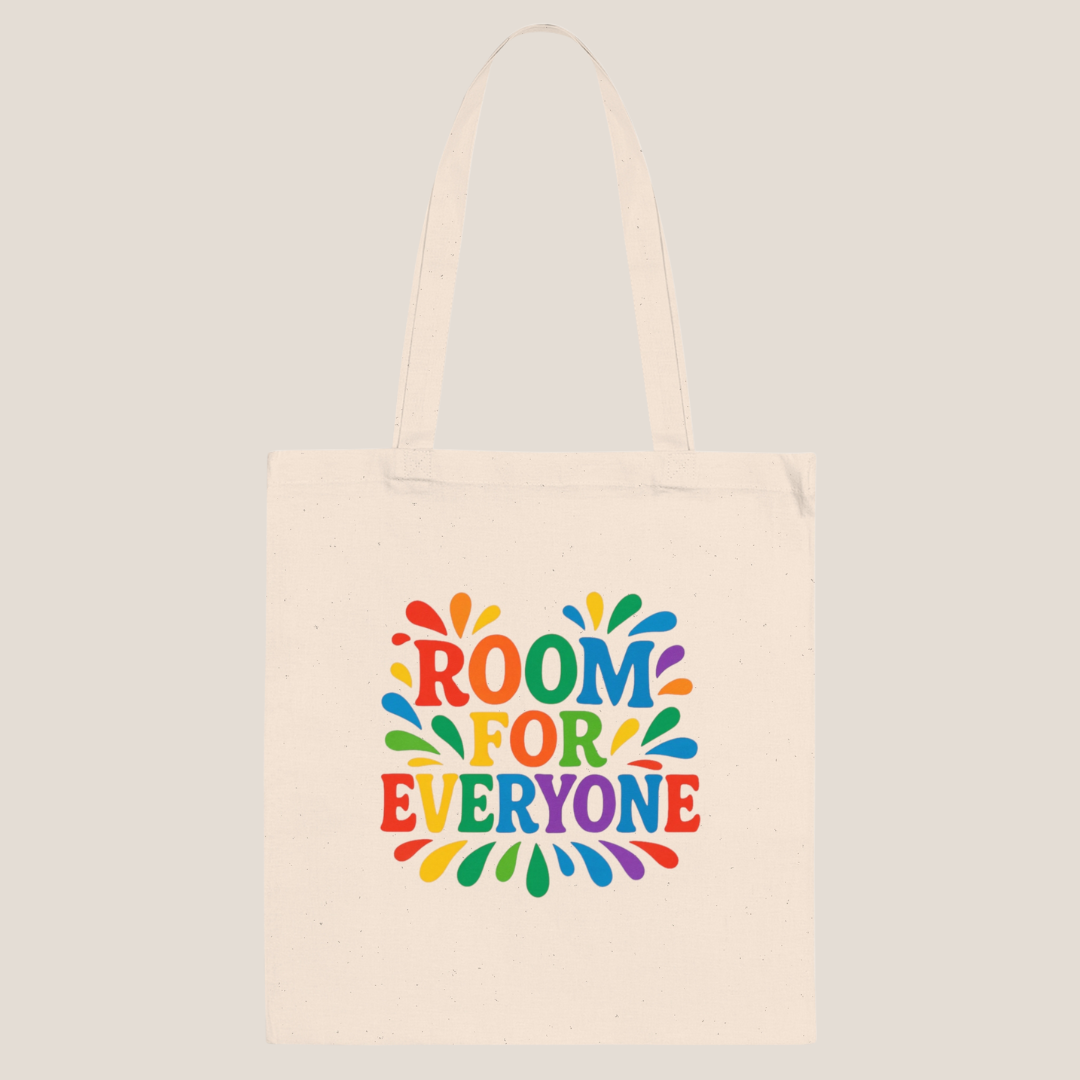 Room for Everyone