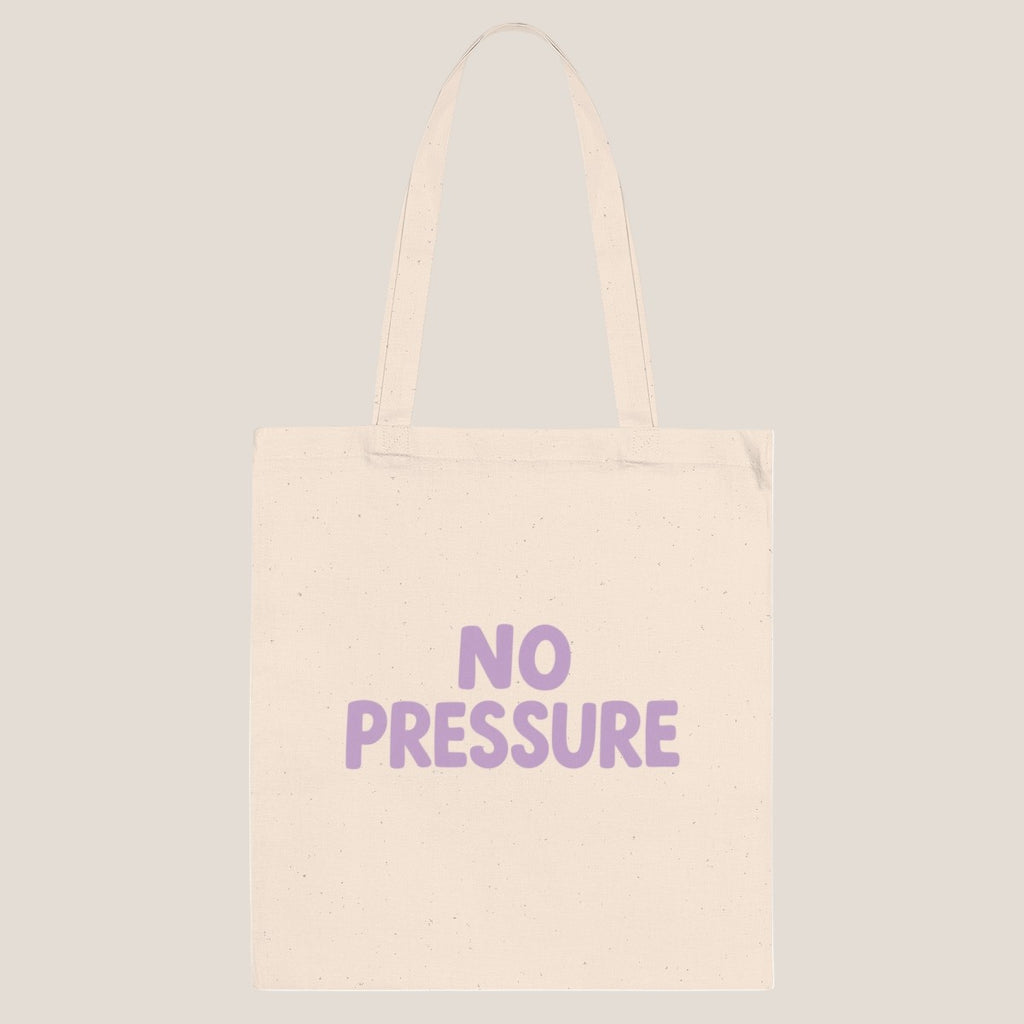 No Pressure