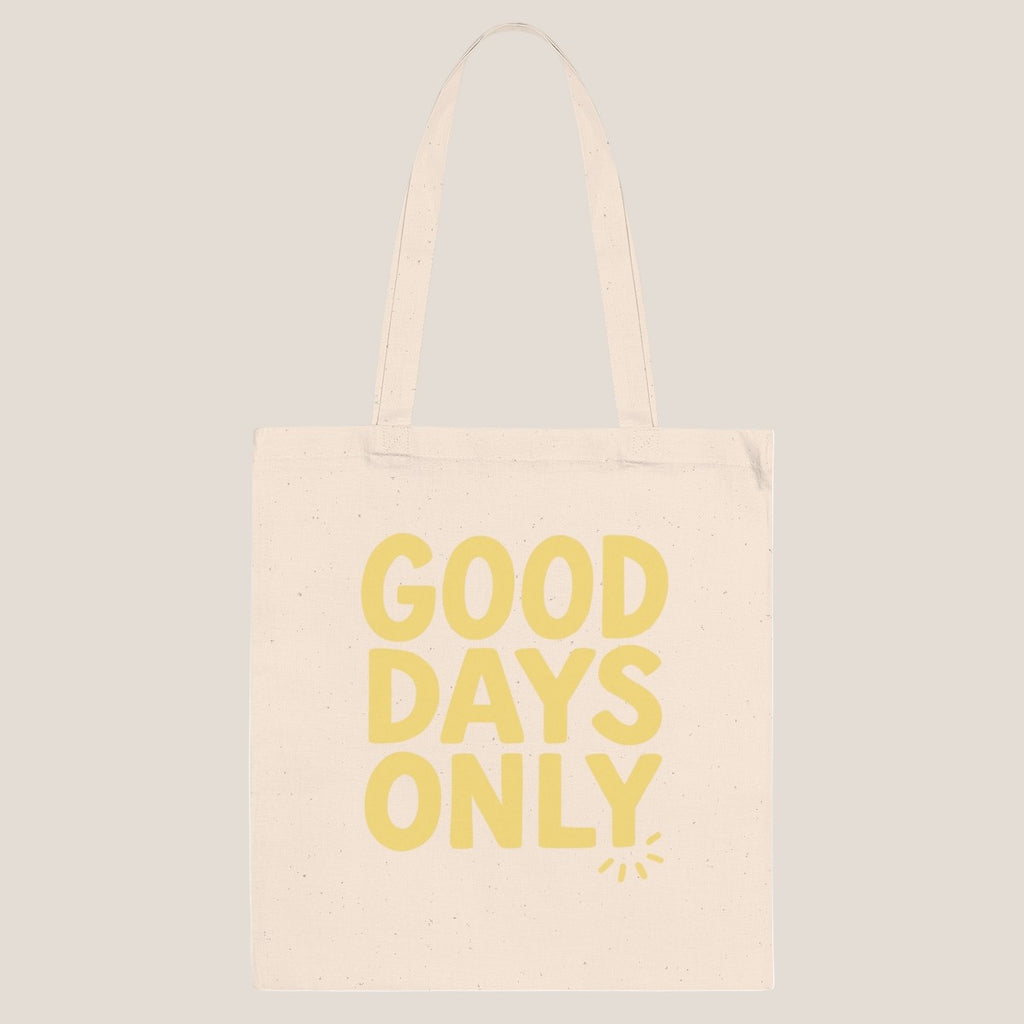Good Days Only
