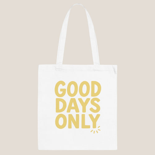 Good Days Only
