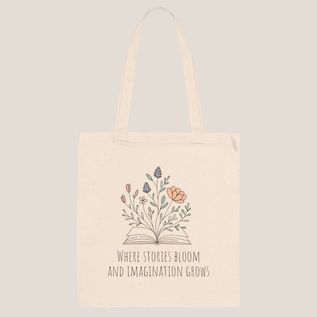 Read & Bloom