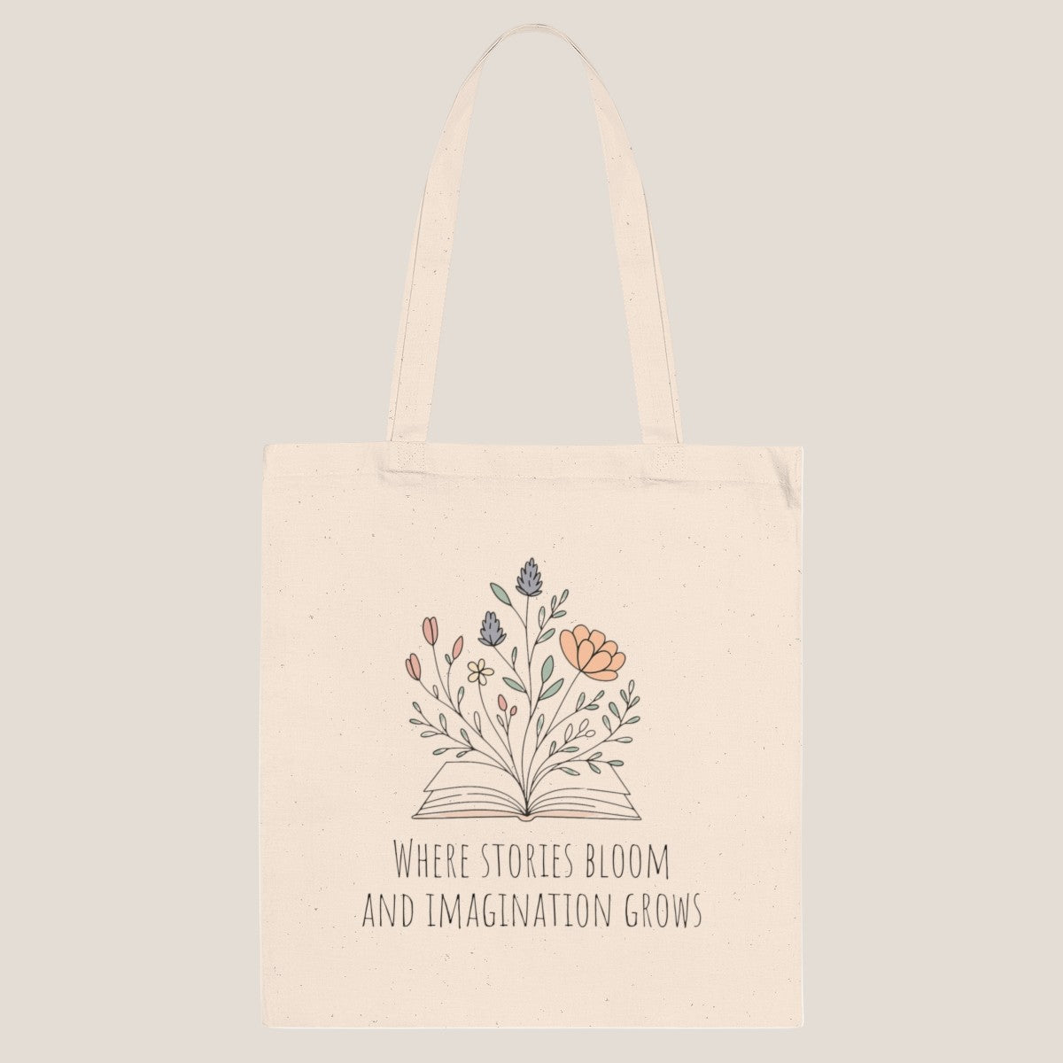 Read & Bloom
