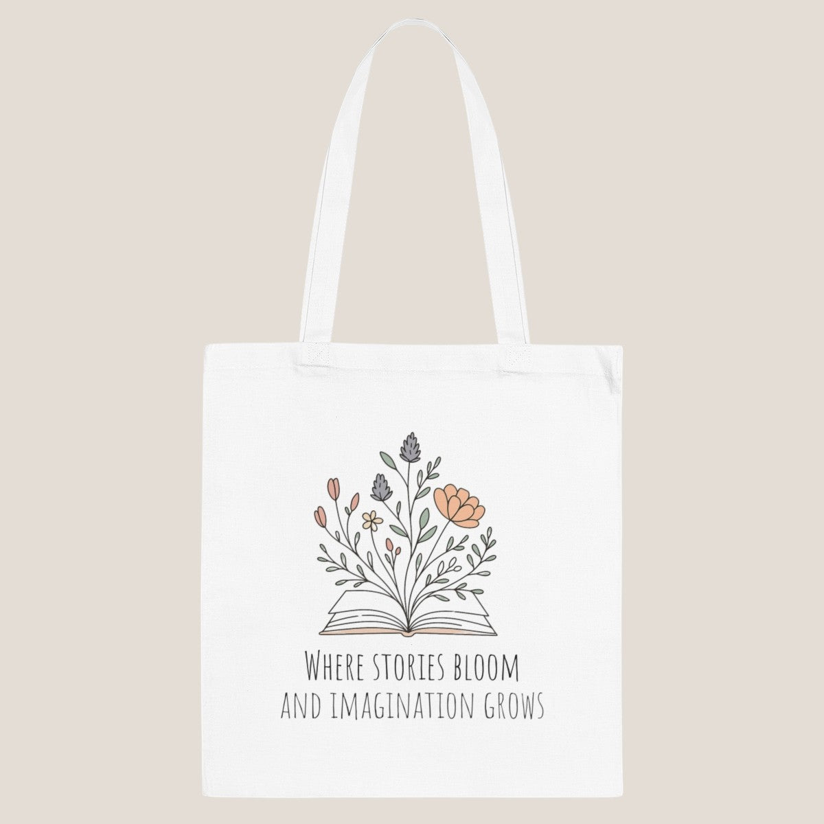 Read & Bloom