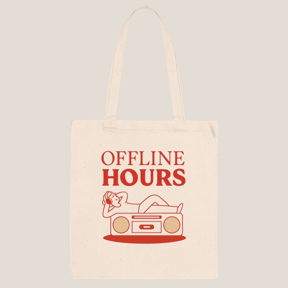Offline Hours