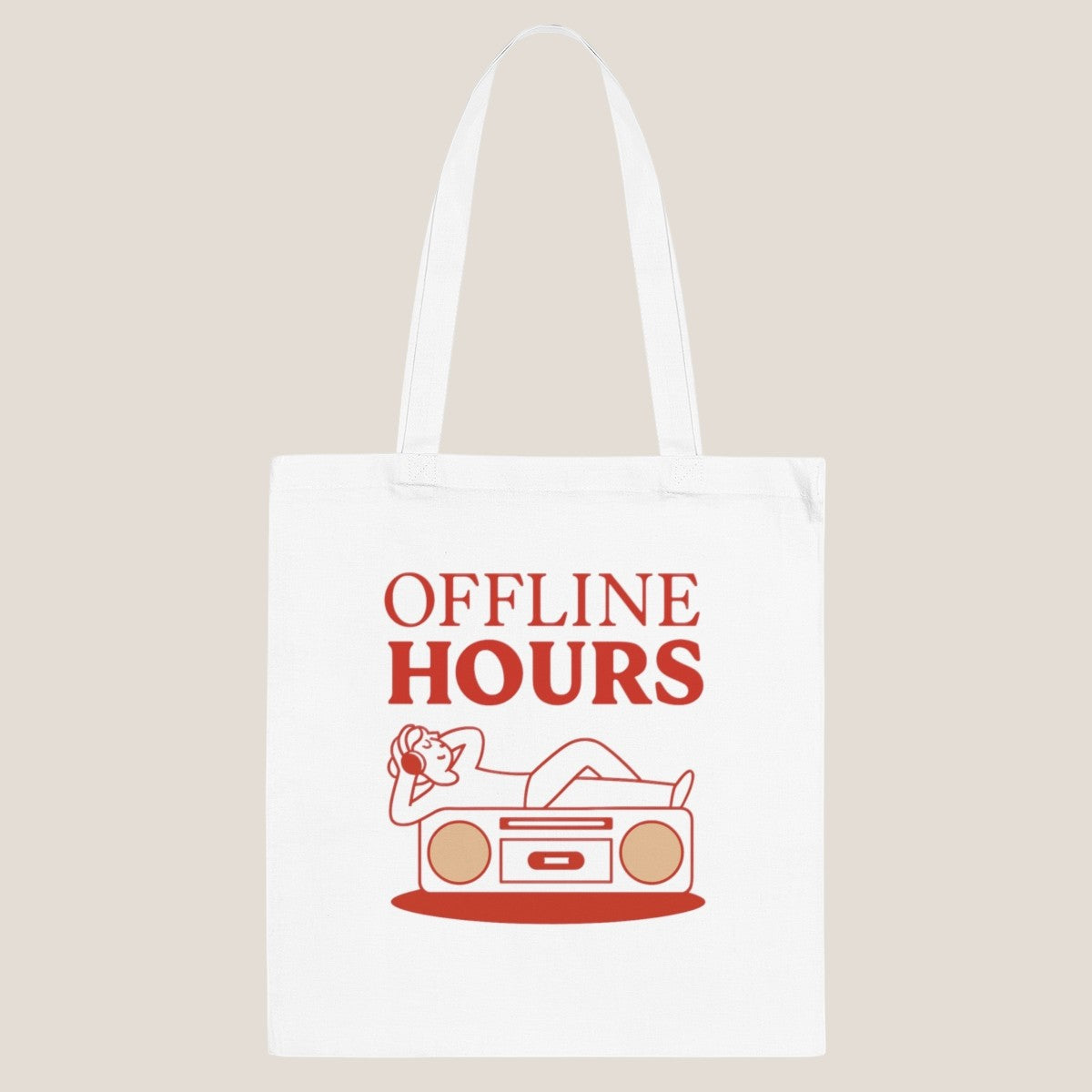 Offline Hours