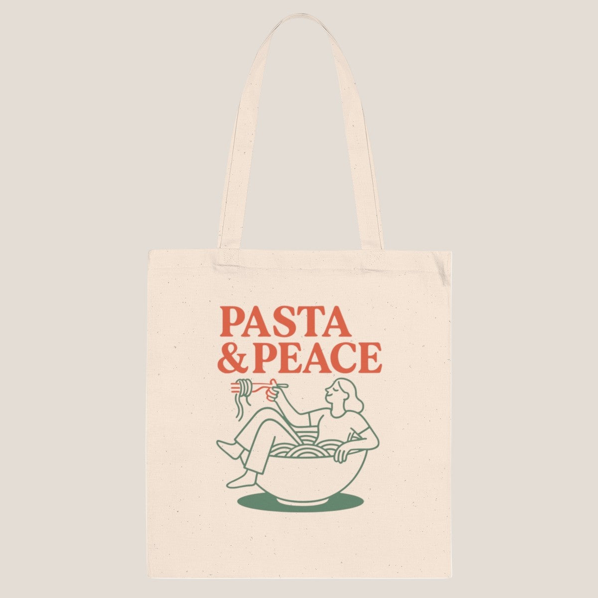Pasta & Peace