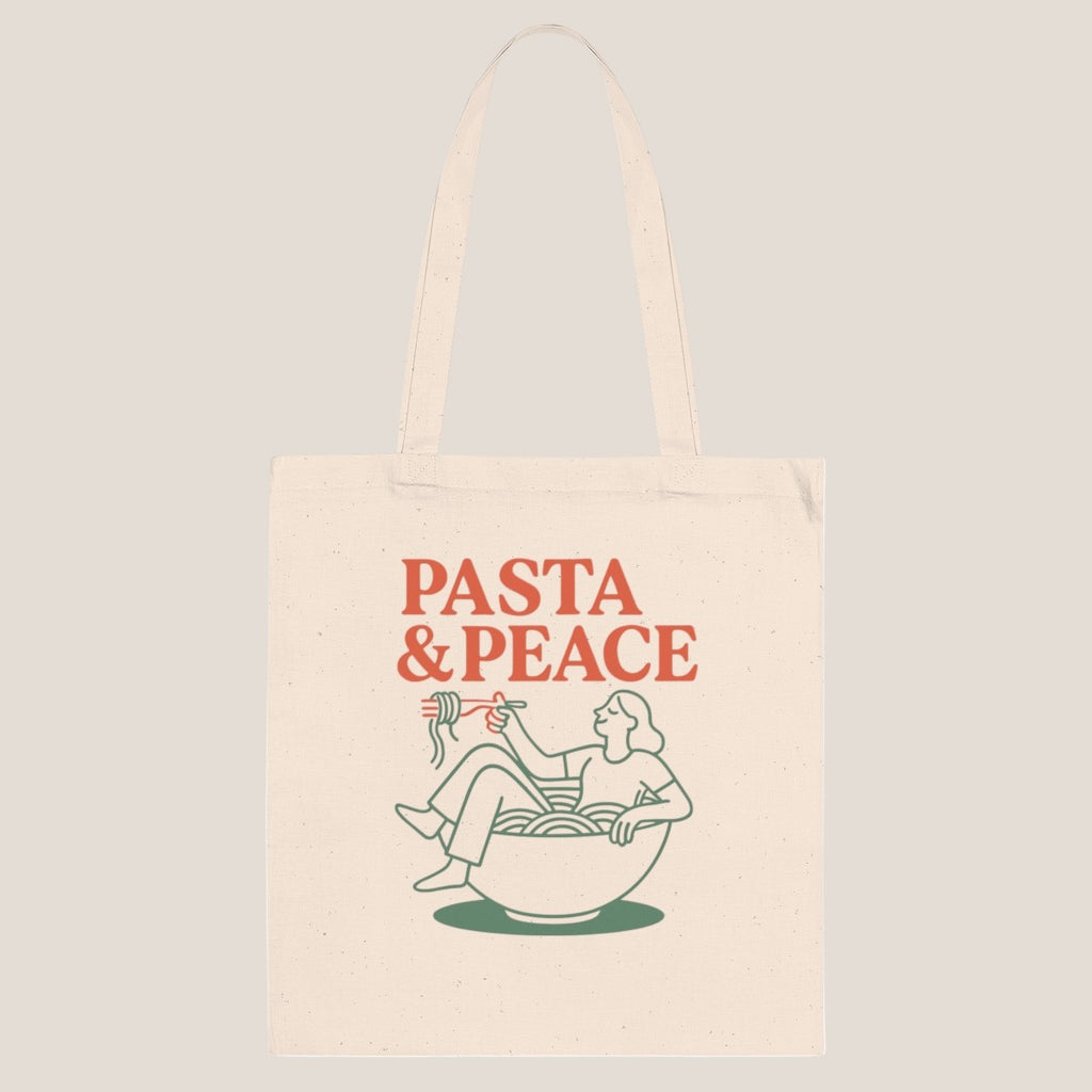 Pasta & Peace