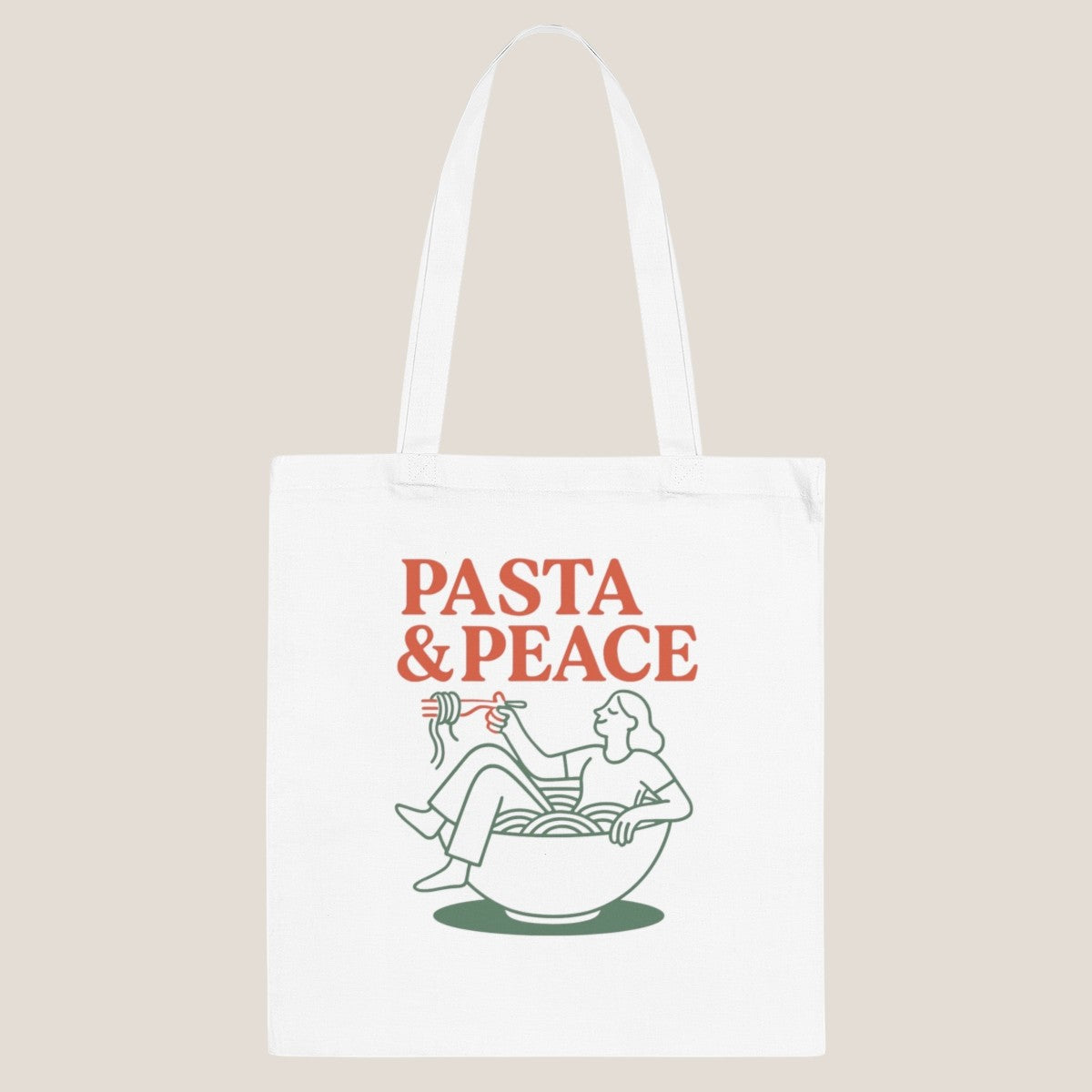 Pasta & Peace