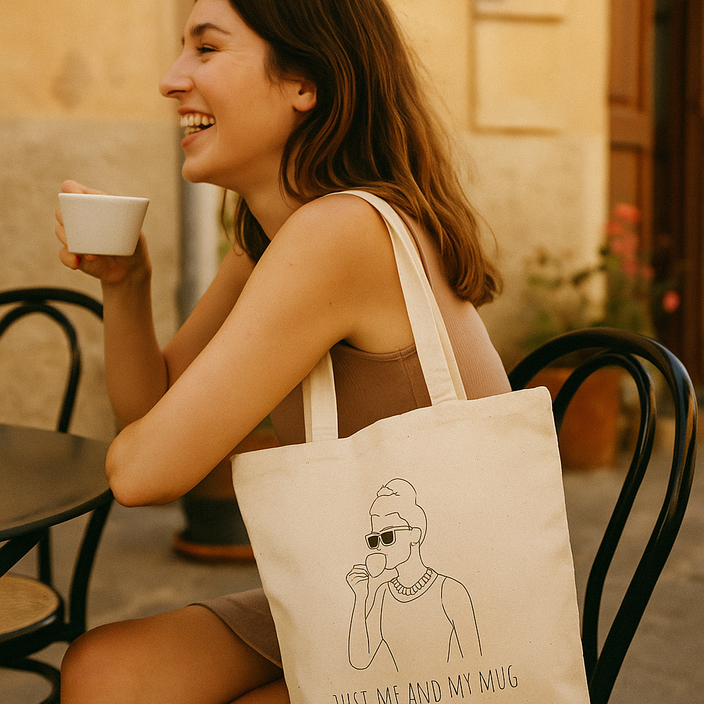 Tiffany Brew