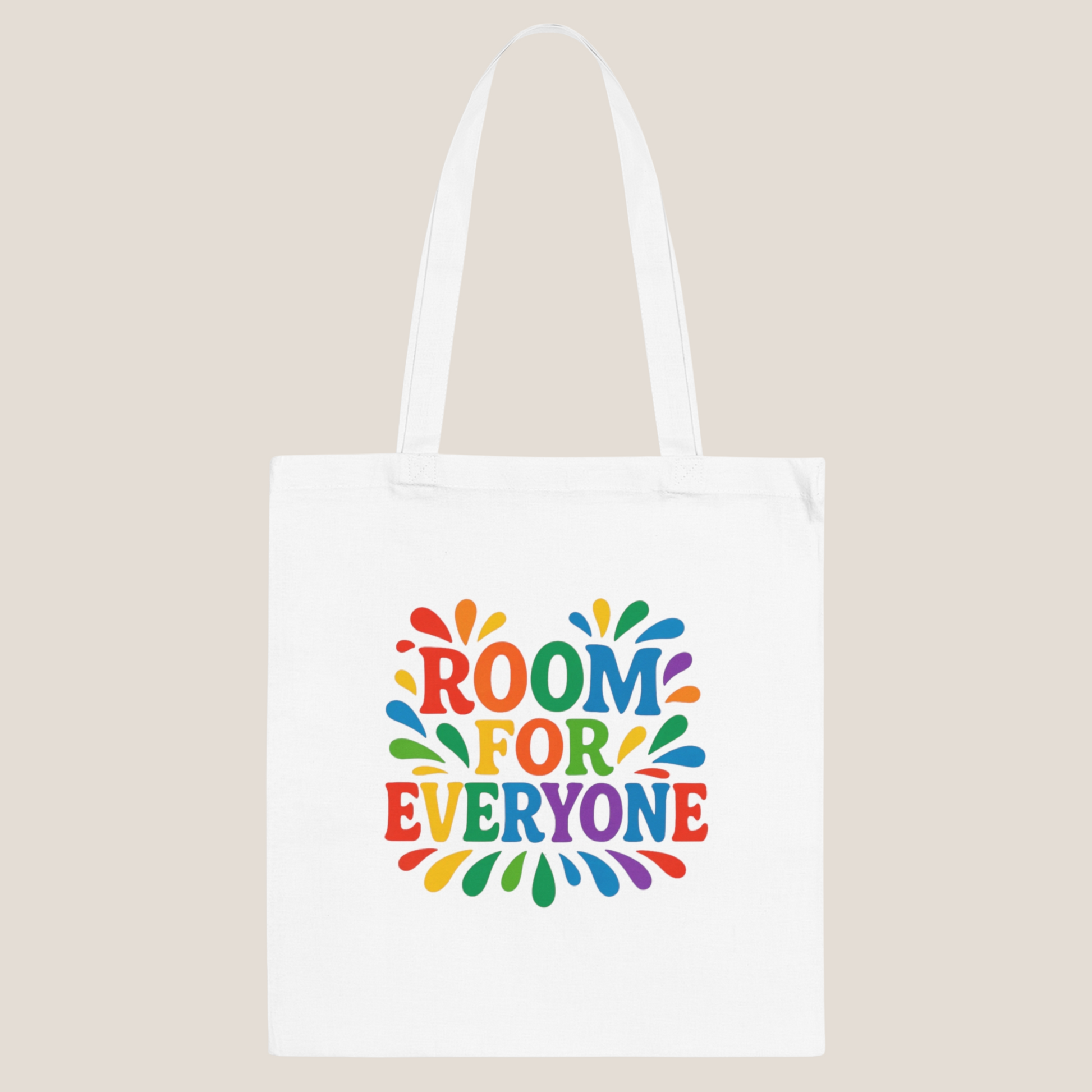 Room for Everyone