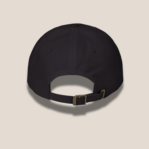 Bagged. Cap