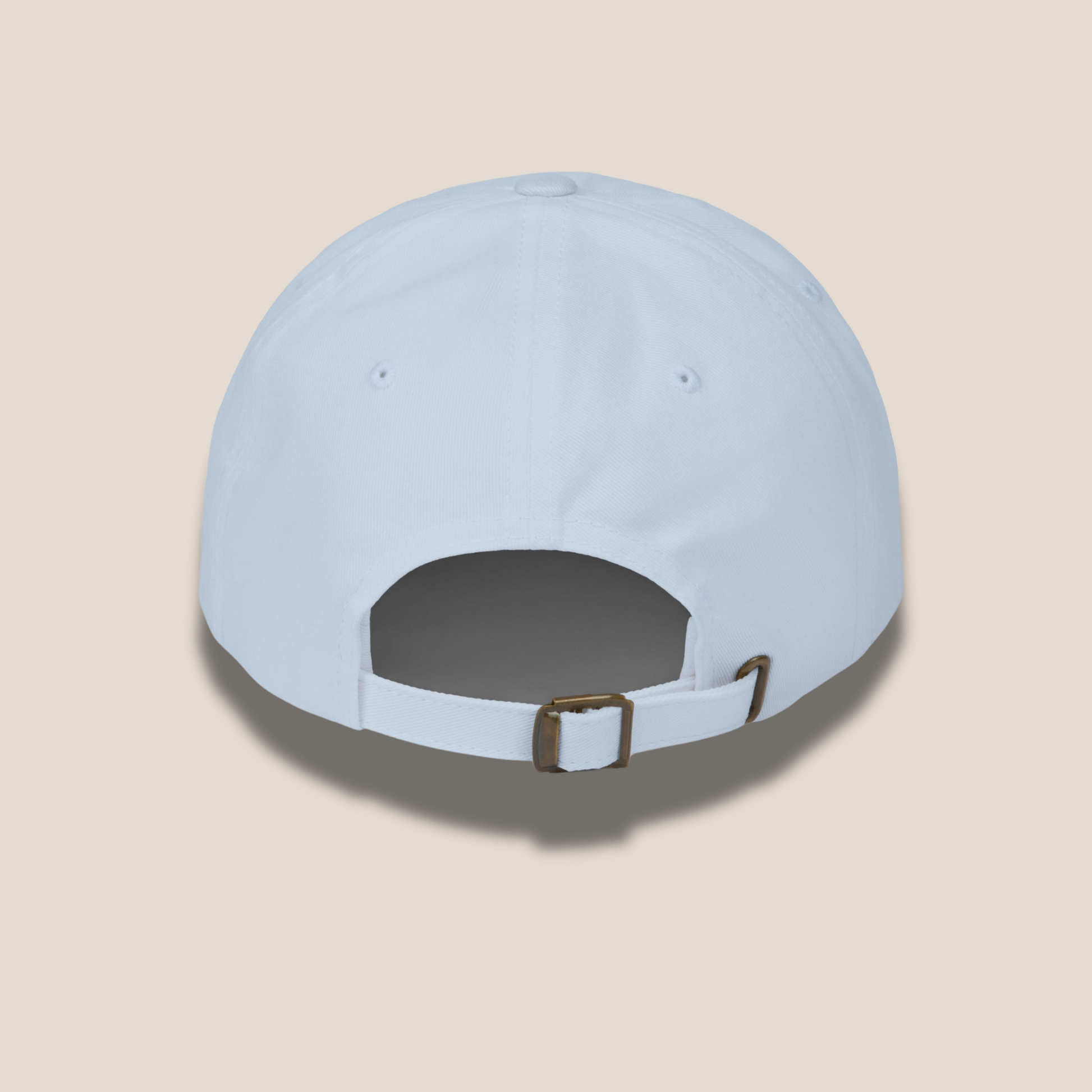 Bagged. Cap