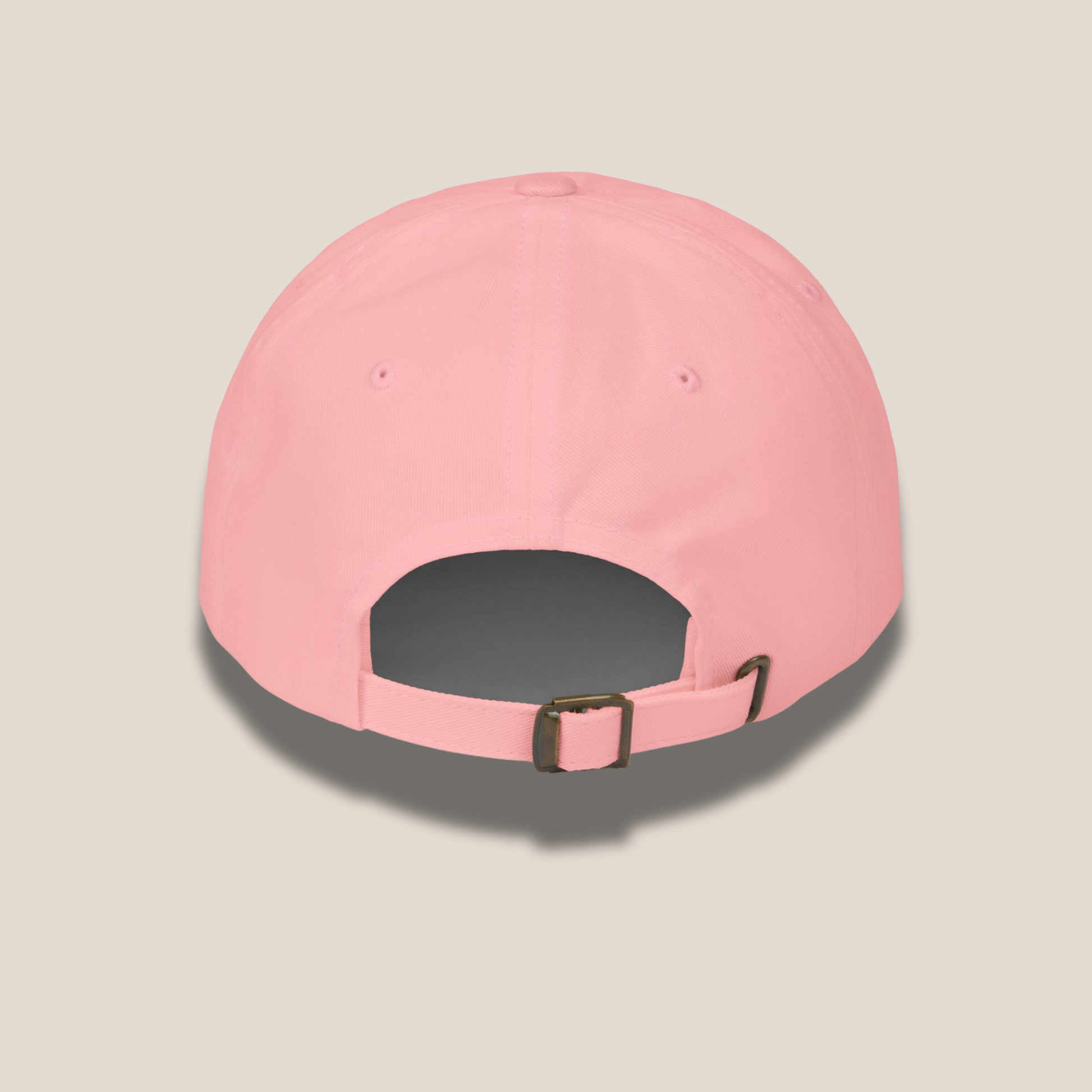 Bagged. Cap